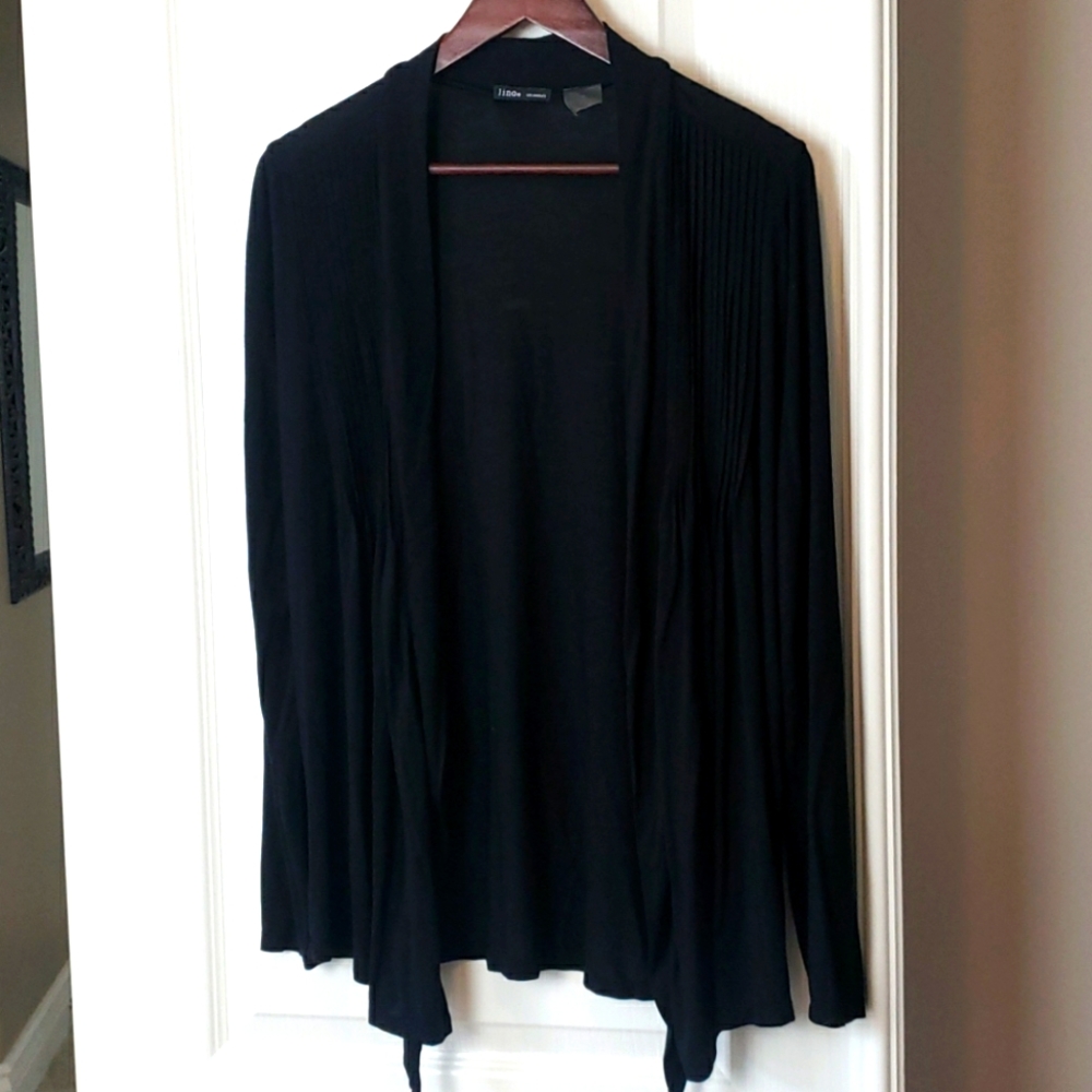 Linq Super Soft cardigan M